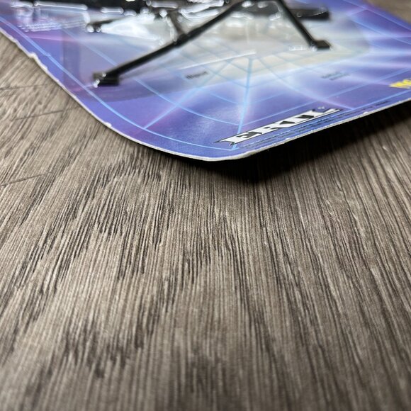 ERTL Force One Die-Cast Metal  M60 Machine Gun #4971 1989 c - Picture 10 of 11